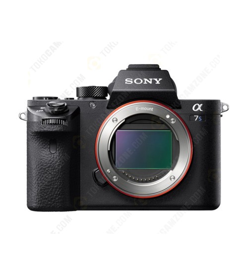 Sony Alpha A7S II Body Only 